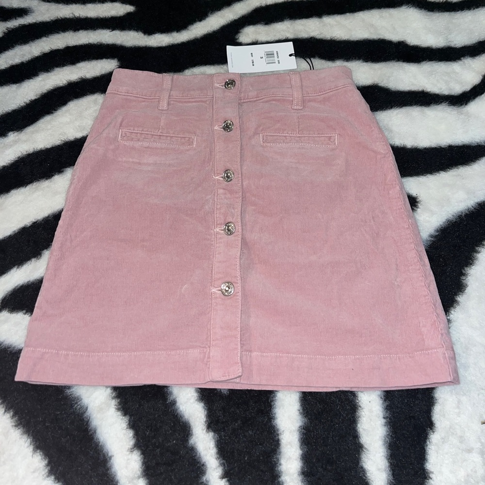 Seven for All Mankind Skirt